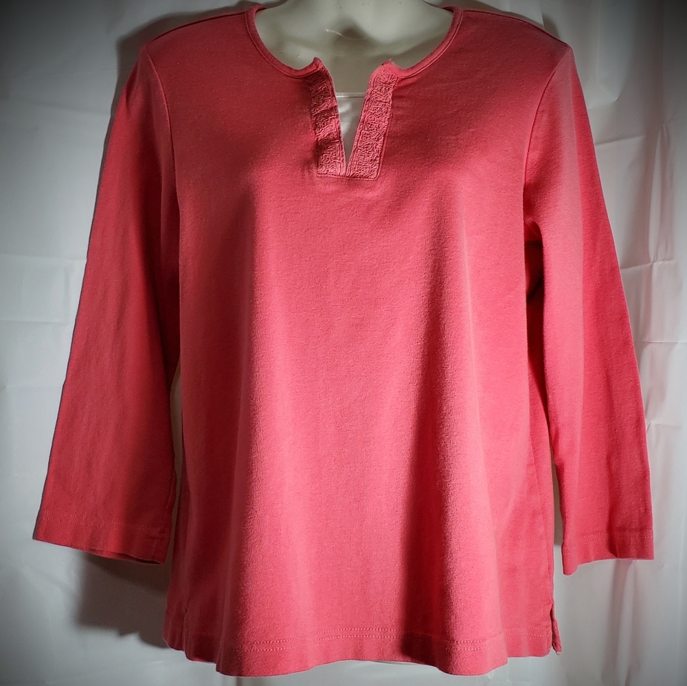 Van Heusen Top